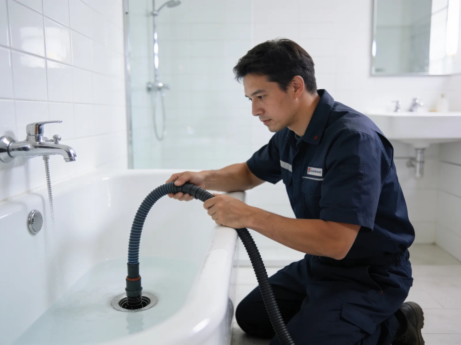 Emergency Plumber Holmes, PA FAQs